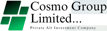 Cosmo Group Limited